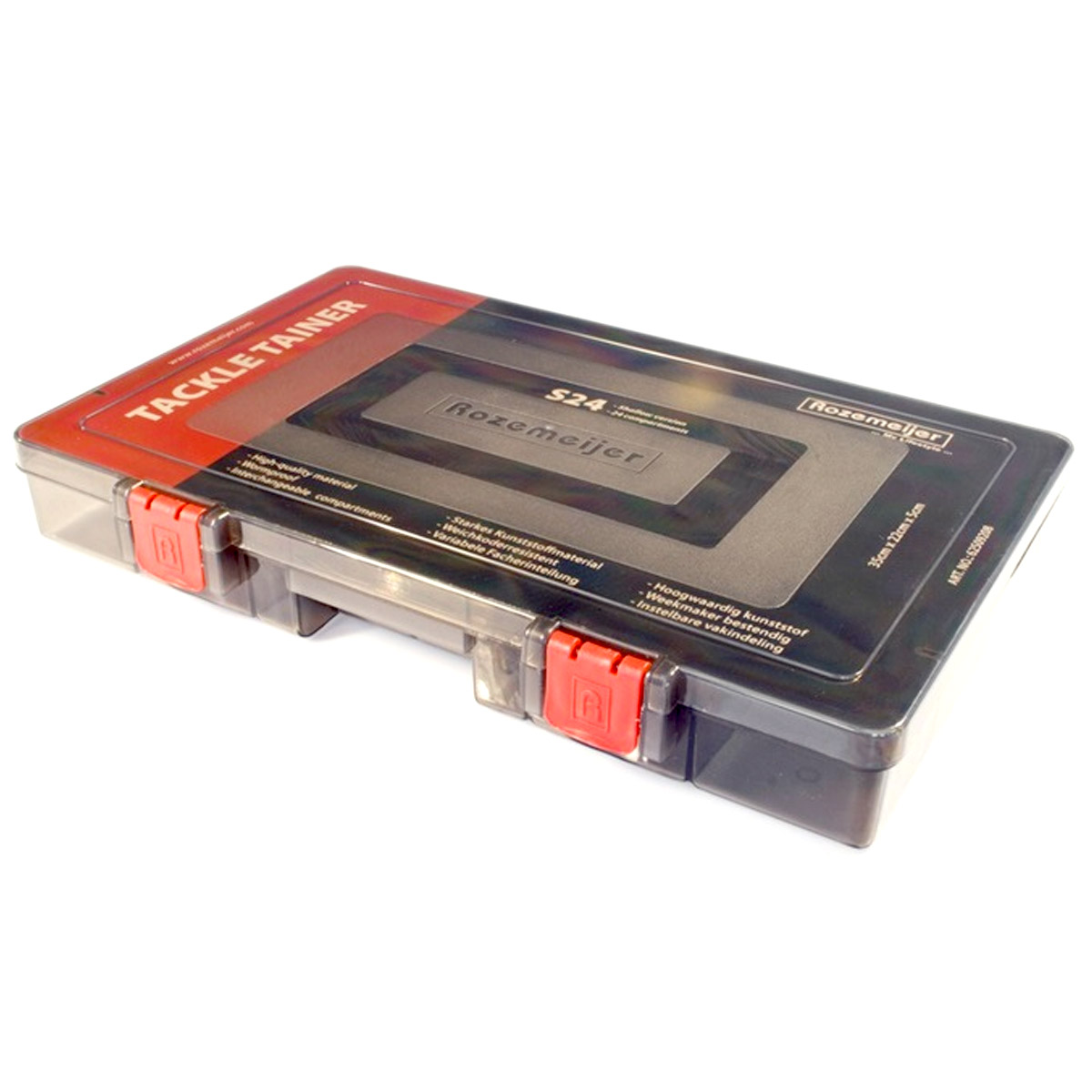 Rozemeijer Tackle Tainer S24