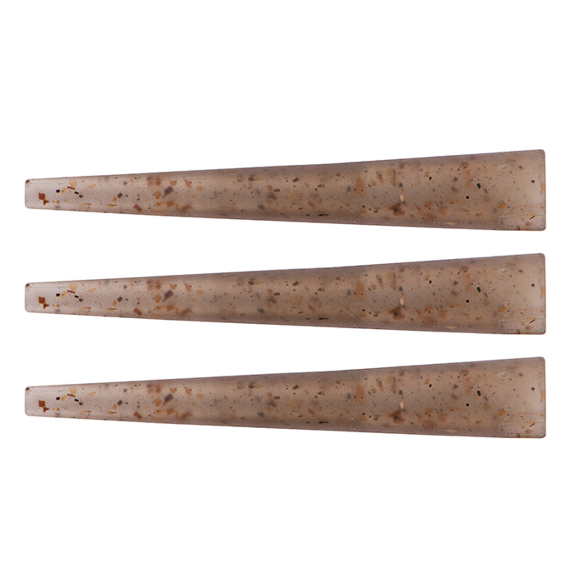 Fox Edges™ Camo Lead Clip Tail Rubbers