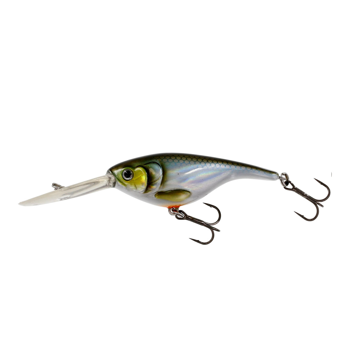 Westin Baby Bite DR Crankbait 6,5 cm