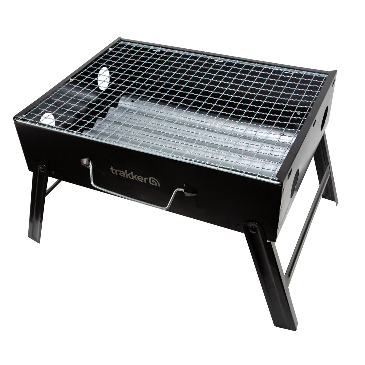 Trakker Armolife Barbecue