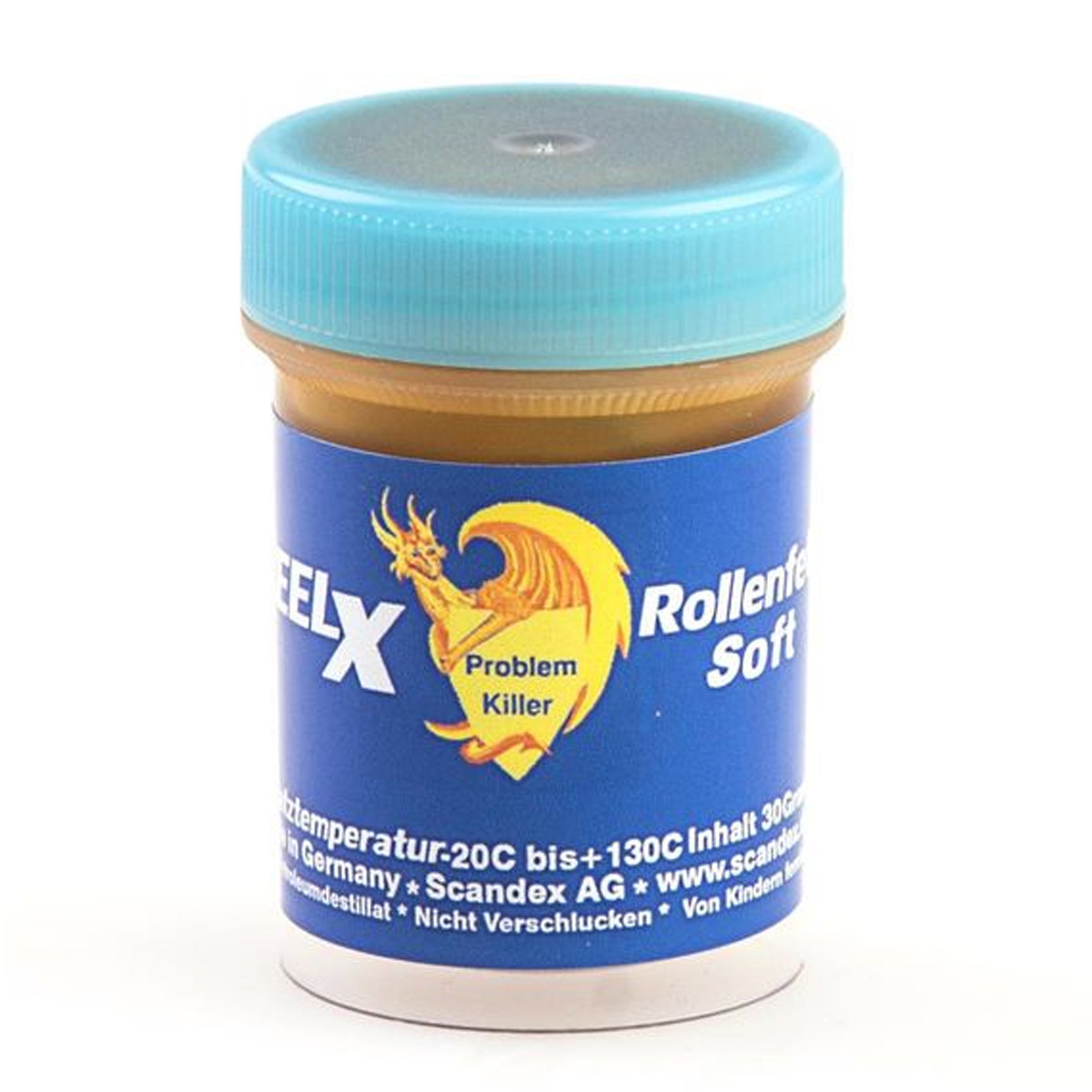 Scandex ReelX Grease Soft