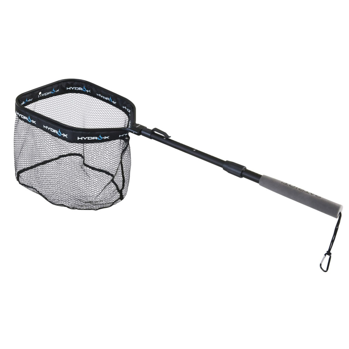 Patriot Hydro-X Floating Folding Net M