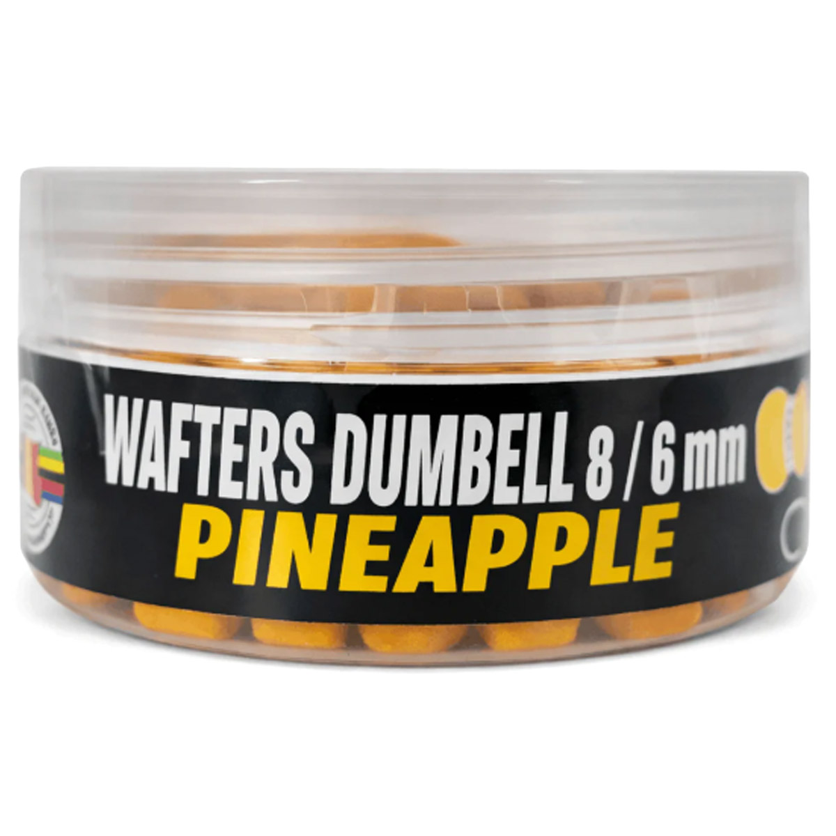 Van Den Eynde Wafter Dumbell 8/6 MM
