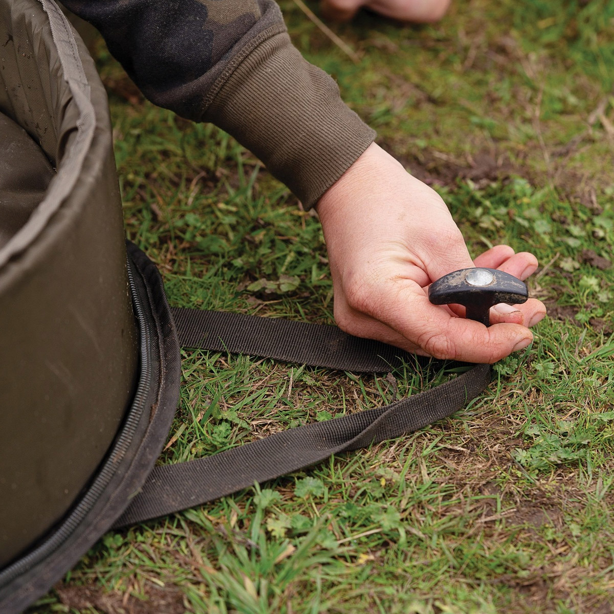 Korda Basix Carp Cradle XL