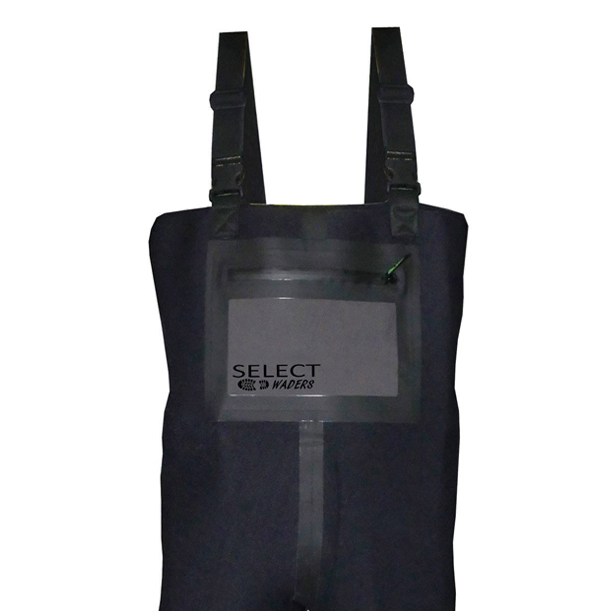 Select Waders Anti-Cut Neopreen Waadpak