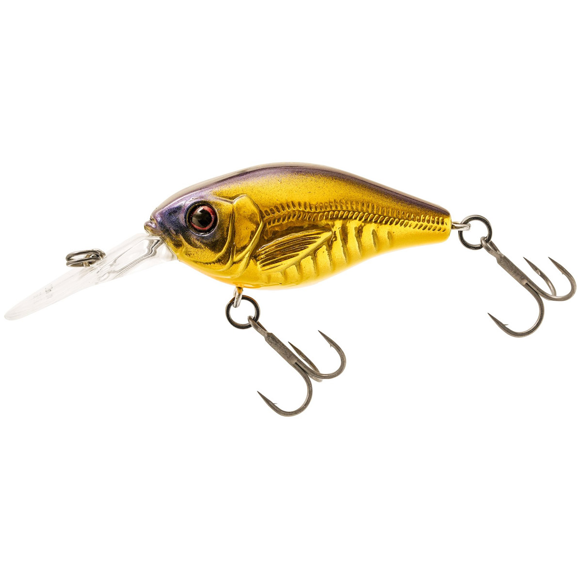 Westin ID-Crank 3.0 5,0 CM