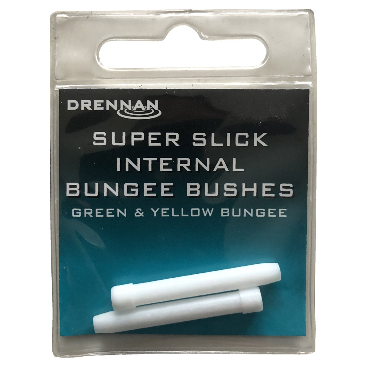 Drennan Super Slick Internal Bungee Bush