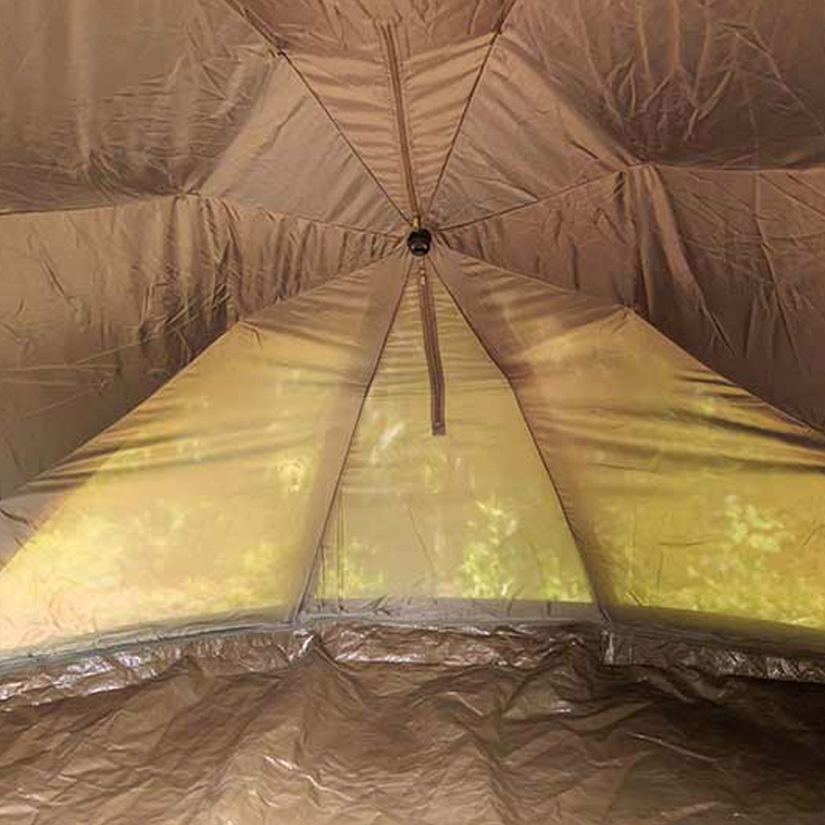 Fox Retreat Brolly System Inner Dome