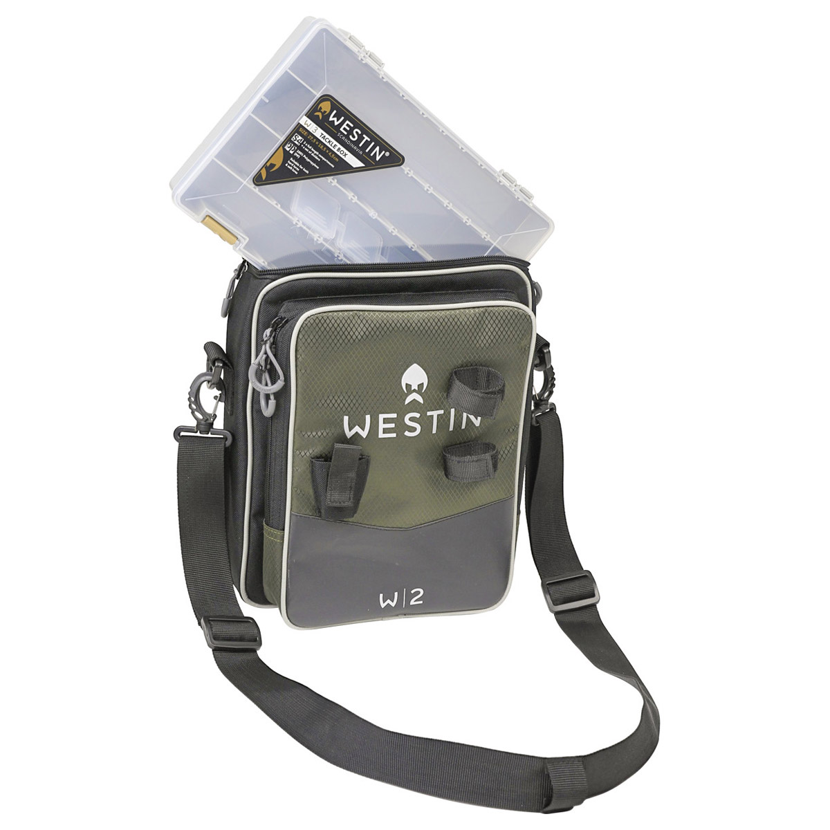 Westin W2 Street Bag 1 Box
