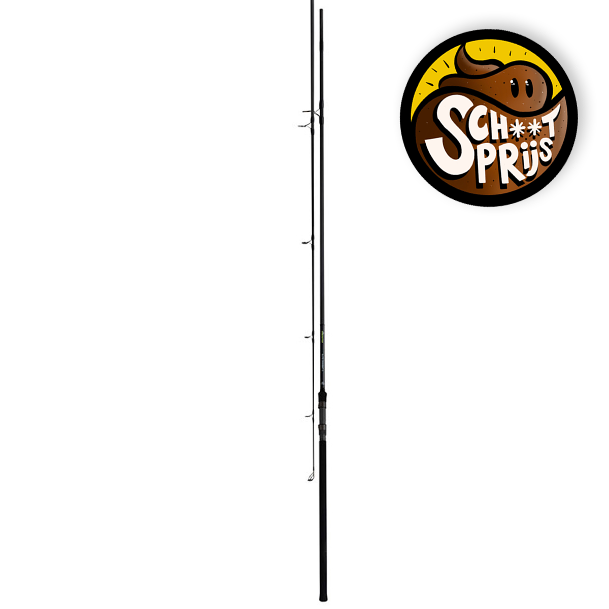 Fox Rage Predator Elite Deadbait 12ft 2.75lb 