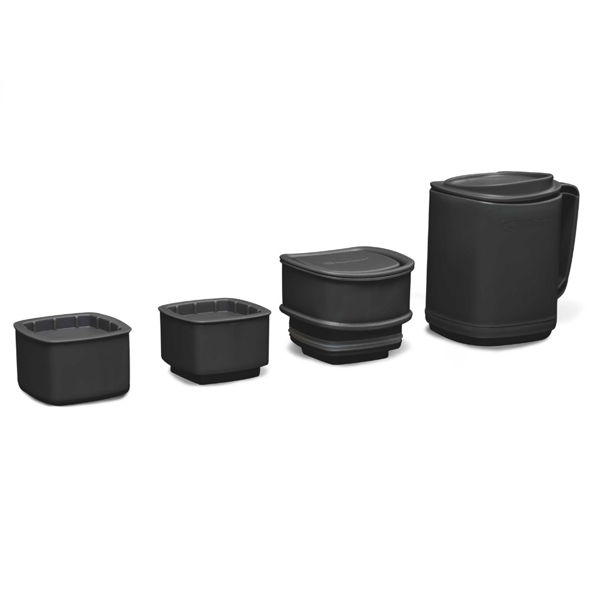 Ridgemonkey ThermoMug DLX Brew Set Gris