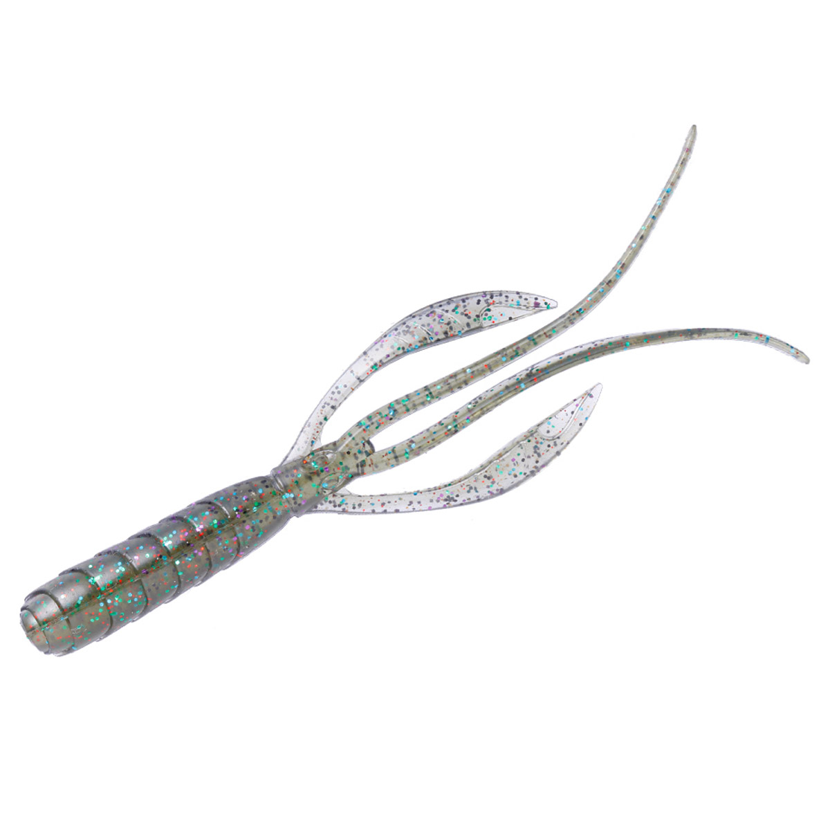 OSP Action Trailer 4 Inch 