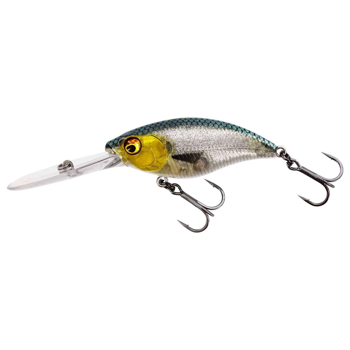 Westin BuzzBite DR Crankbait 6,5 CM