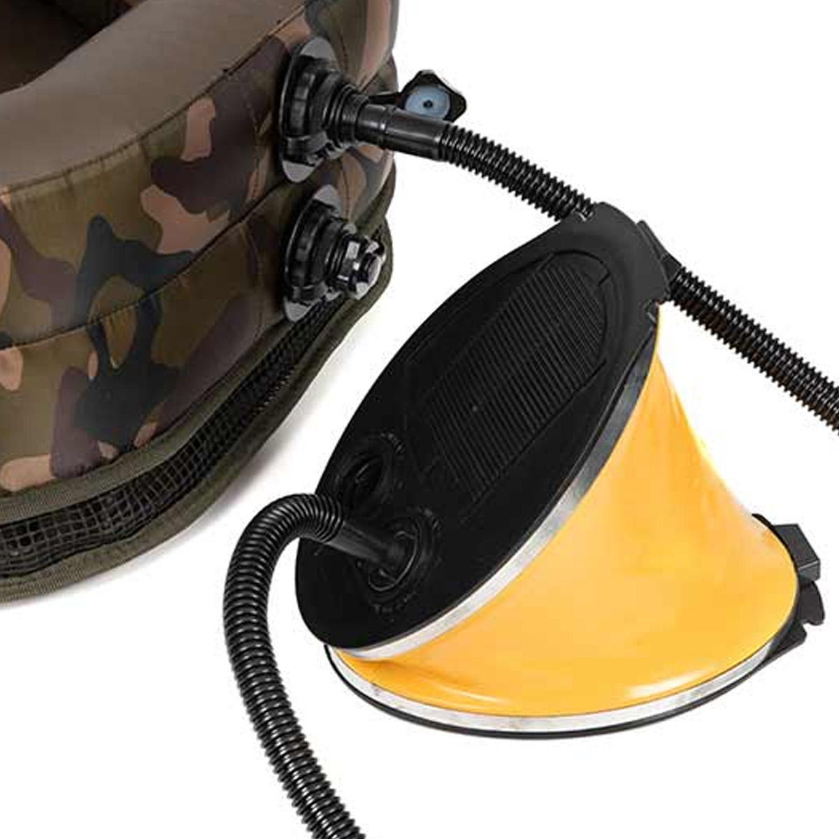 Fox Carpmaster Air Mat