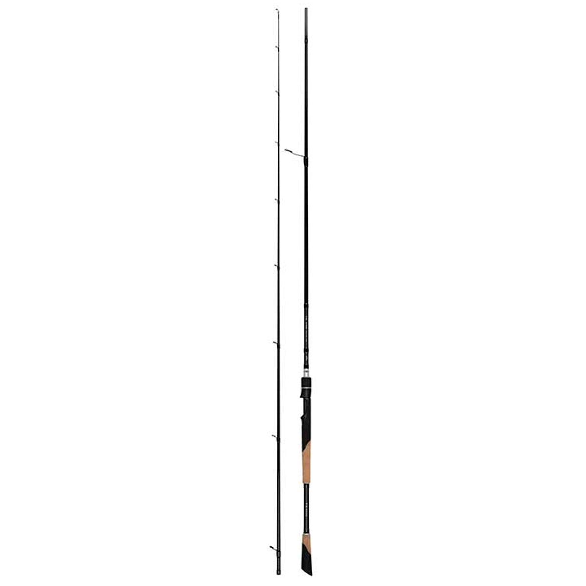 Fox Rage TR Jig Finesse Spin Rod 2,70M 7-28 Gram