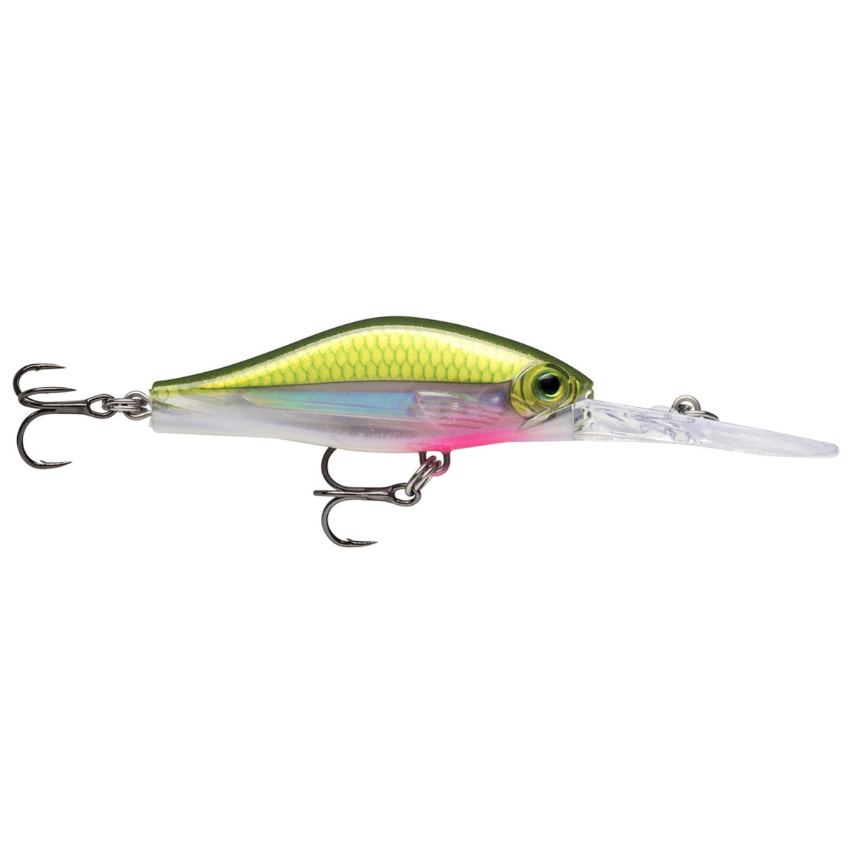 Rapala Shadow Rap Jack Deep 5 CM