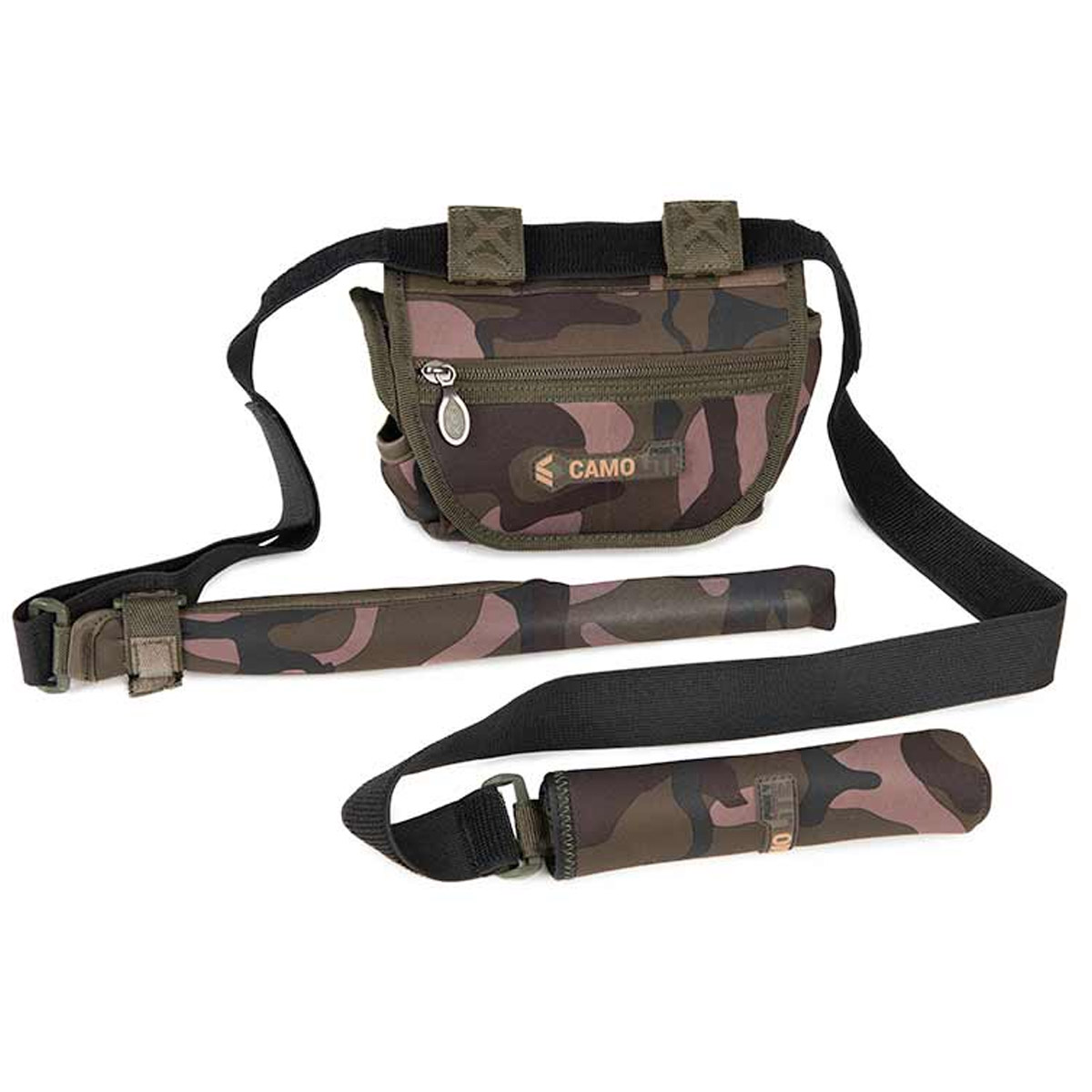 Fox Camolite™ Neoprene Reel & Rod Tip Protector