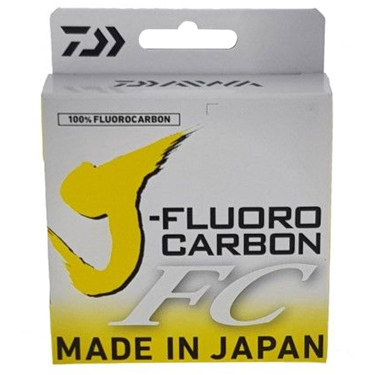 Daiwa J-Fluorocarbon
