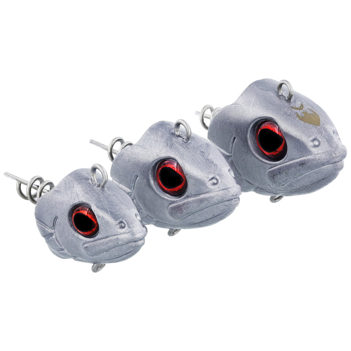 Westin Shadteez Screwin Head