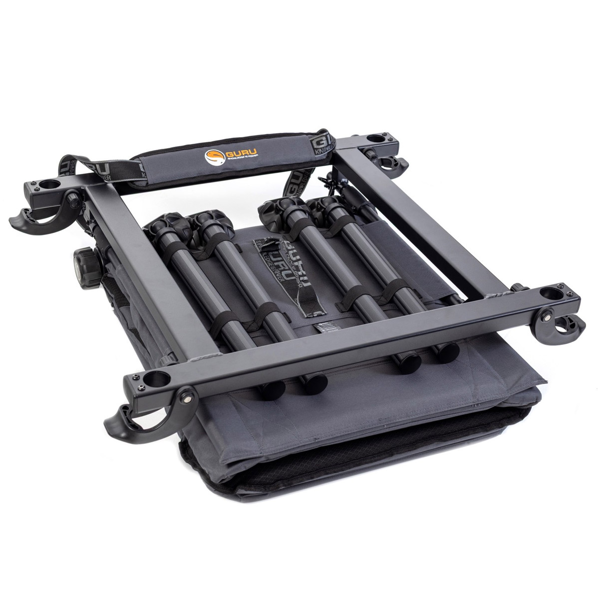 Guru X-Level Accessory Chair