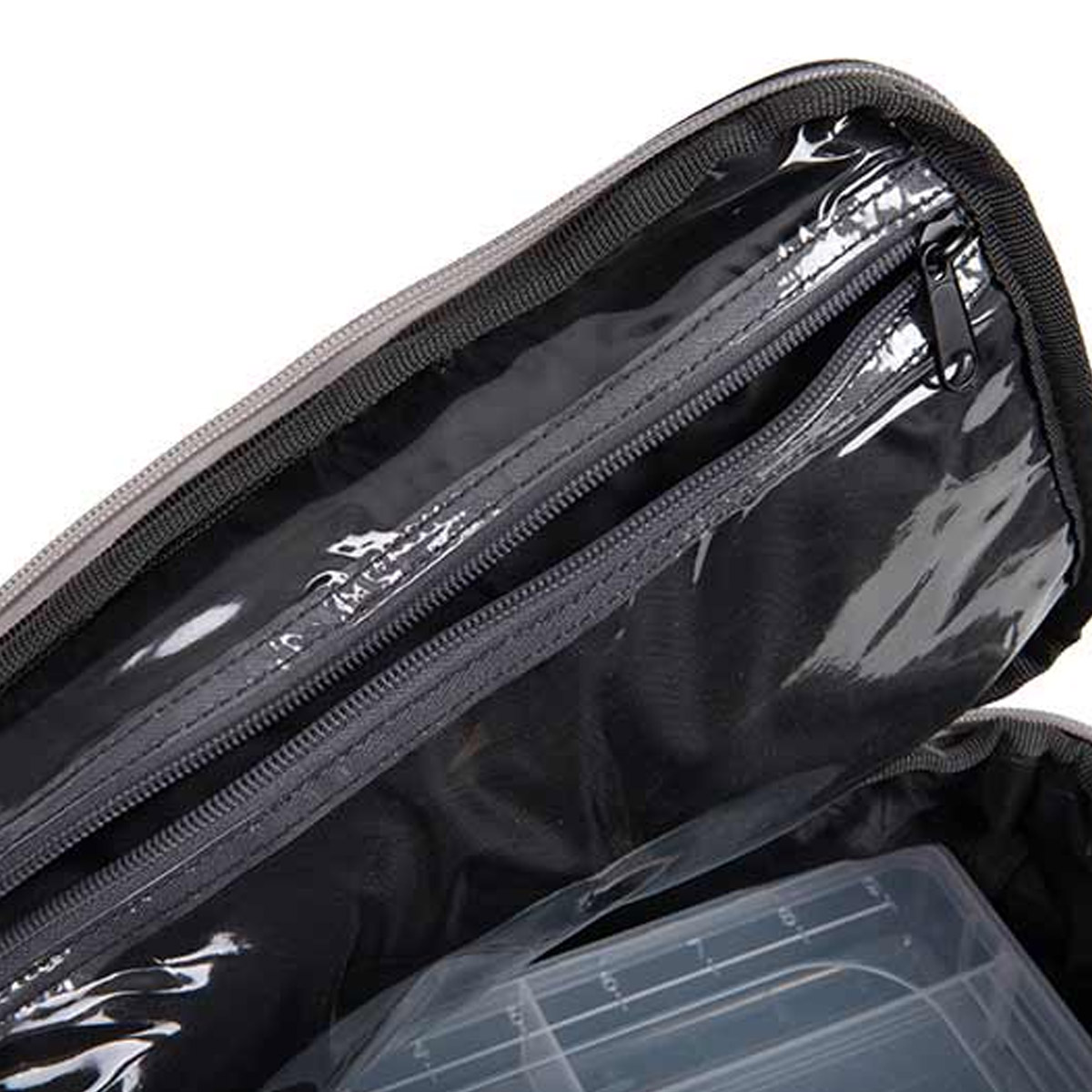 Sac à matériel Fox Rage Camo Voyager Medium