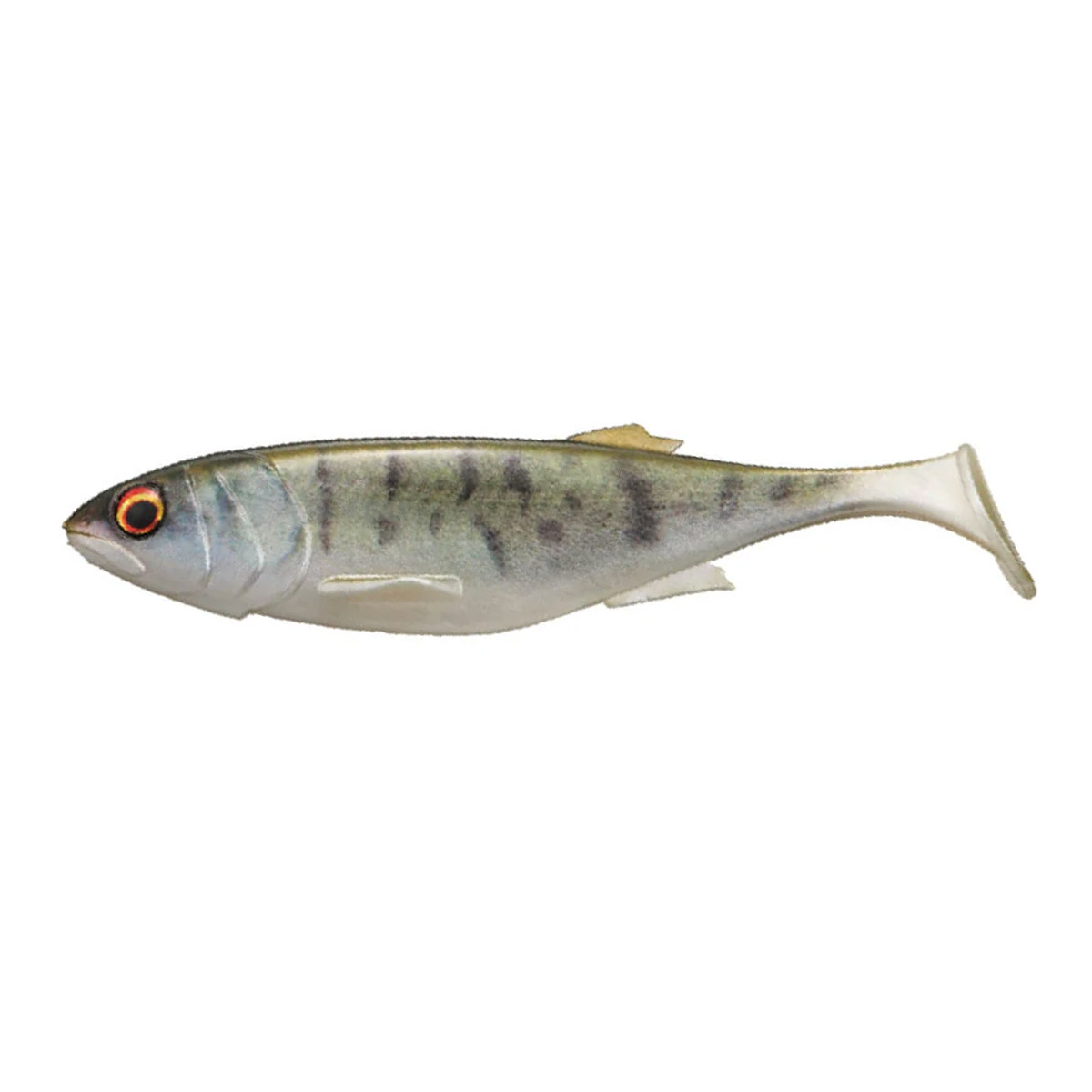 Major Craft Stabi Shad Fat 4"