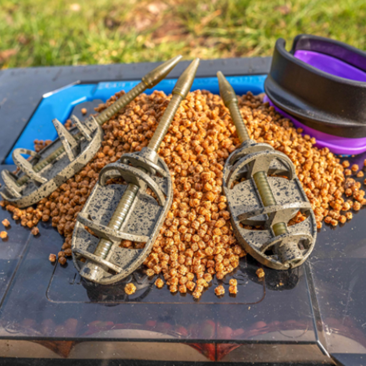 Preston Innovations ICS Method Feeder - XXL