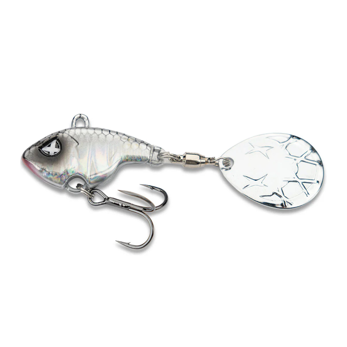 OriGlam 10Pcs Metalen Vissen Lokt Metalen Lepel Spinner Baits Hard Baits, Vislepel Spinnerbait Lepels Voor Zoutwater Zoetwater Forel Bas Zalm OriGlam 10Pcs Metalen Vissen Lokt Metalen Lepel Spinner Baits Hard Baits, Vislepel Spinnerbait Lepels Voor Zoutwater Zoetwater Forel Bas Zalm