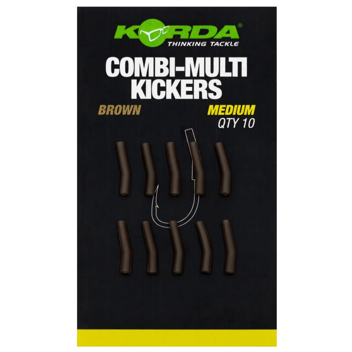 Korda Combi Multi Kicker Brown