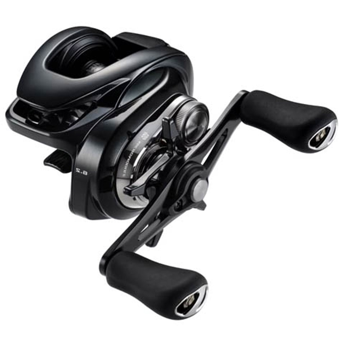 Shimano Metanium DC 71 XG A