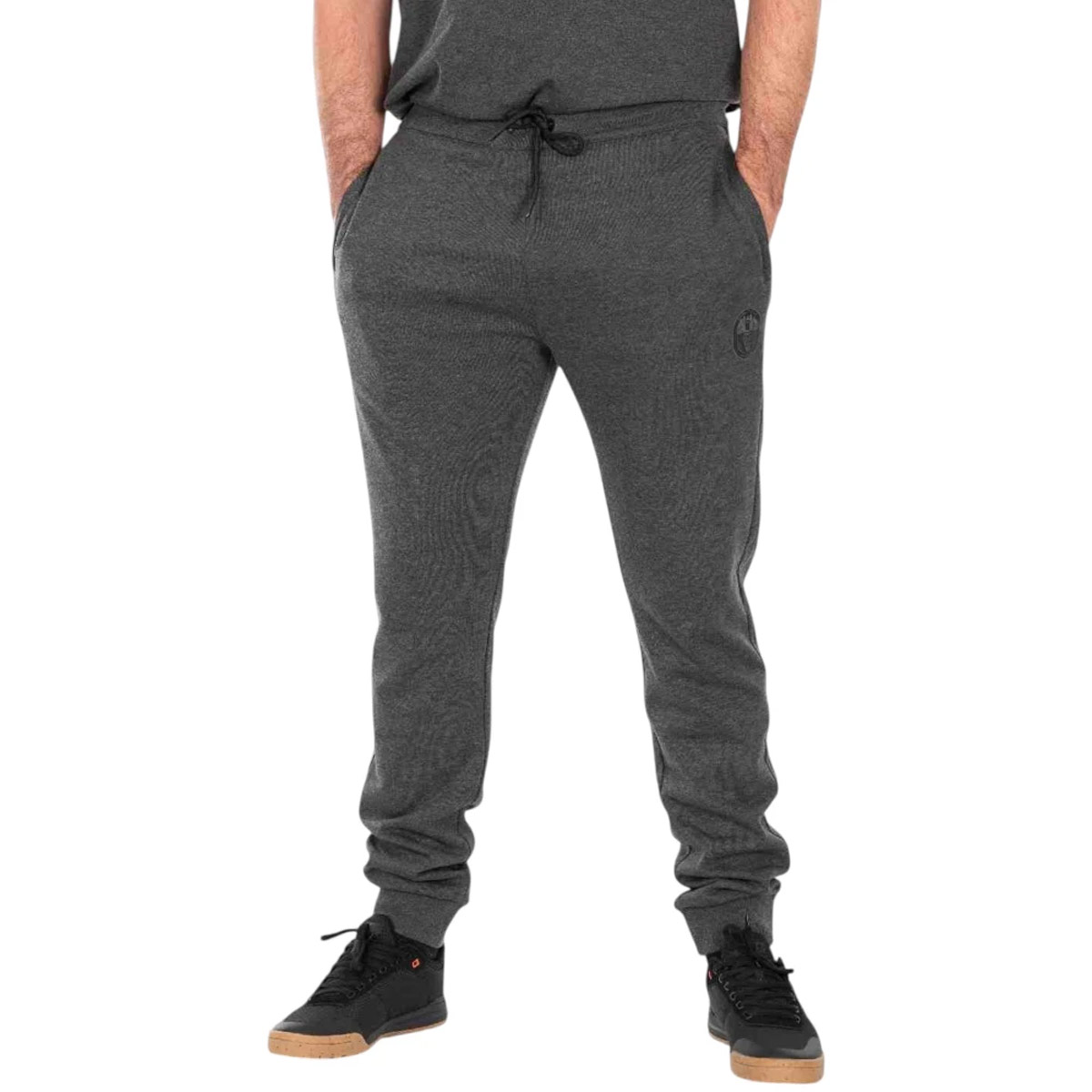 Fox Explorer Ltd Grey Jogger