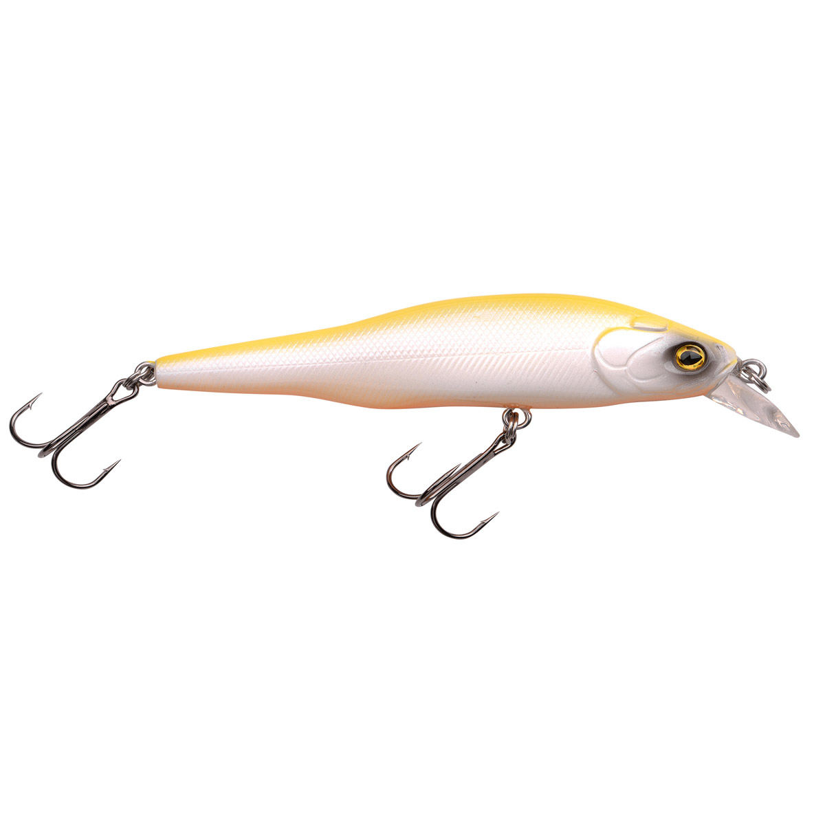 Spro PowerCatcher Minnow 80