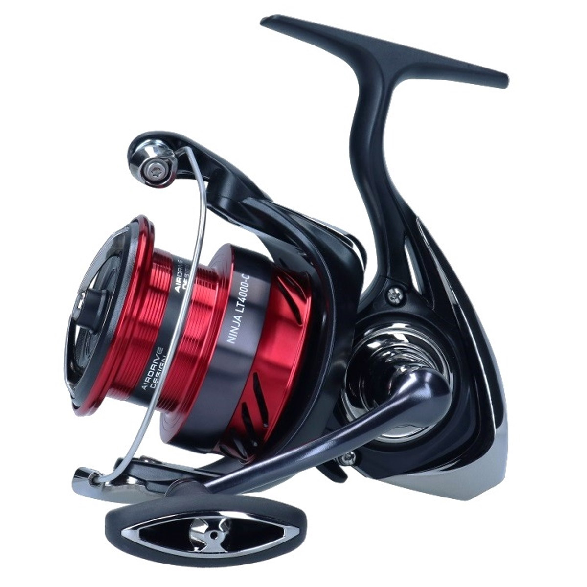Daiwa 23 Ninja LT 2500
