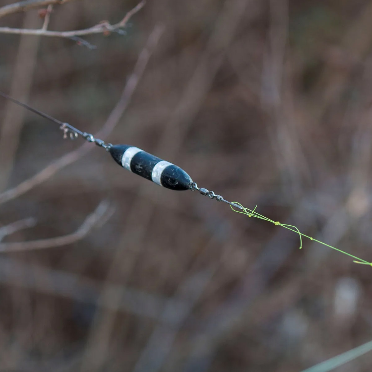 Zeck Snag Leader 50 Meter