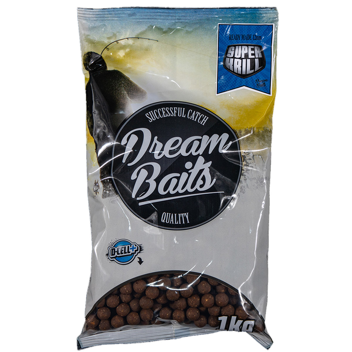 Dream Baits Readymades - Super Krill