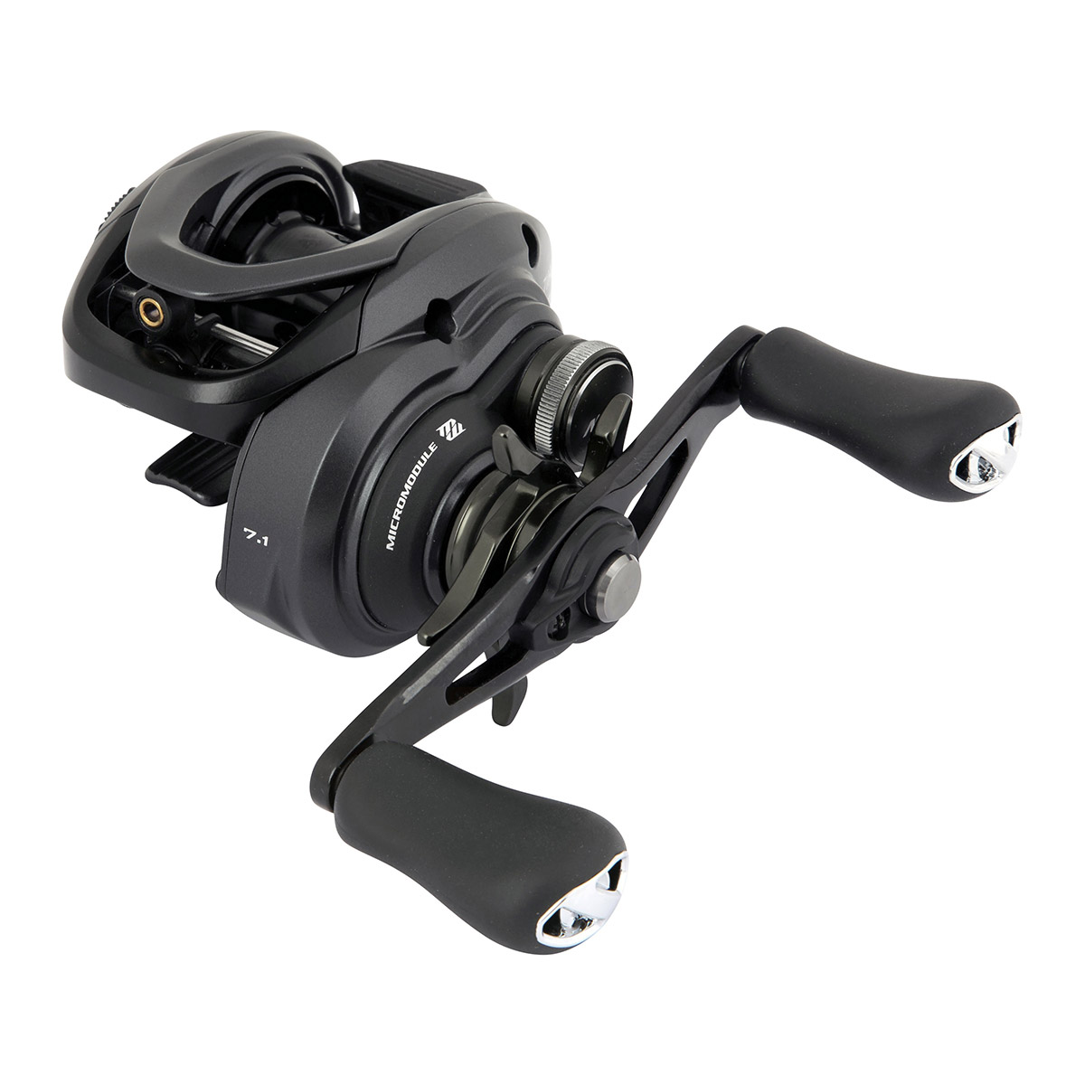 Shimano Curado MGL K 71XG