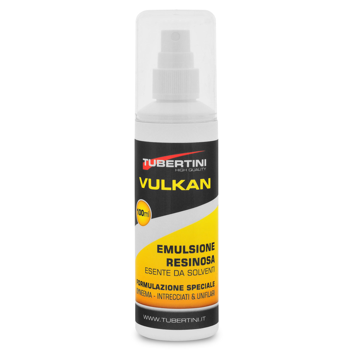 Tubertini Vulkan Spray