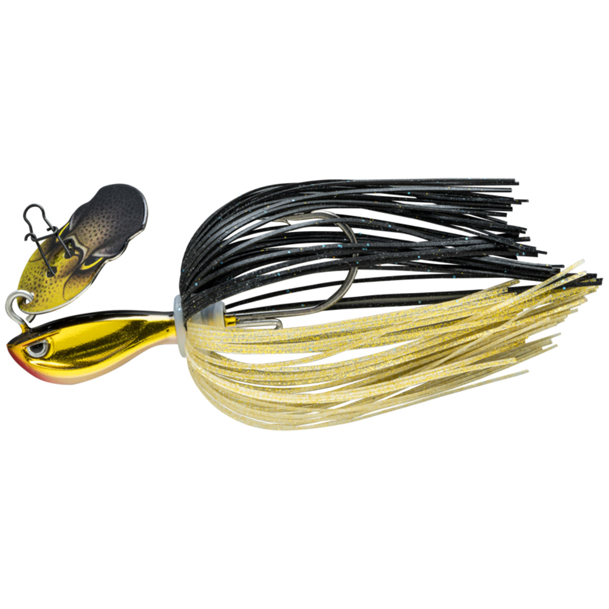 Rapala Rap-V Pike Bladed Jig 28 Gram