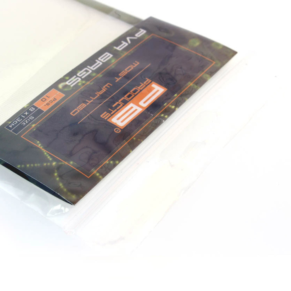 PB Products PVA Bags