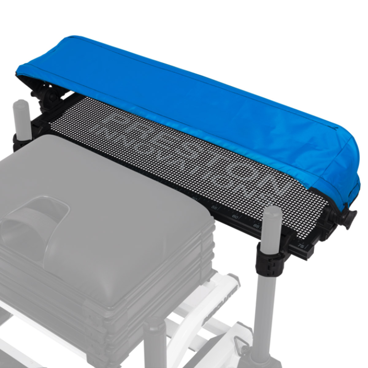 Preston VentaLite Slimline Hoodie Side Tray 