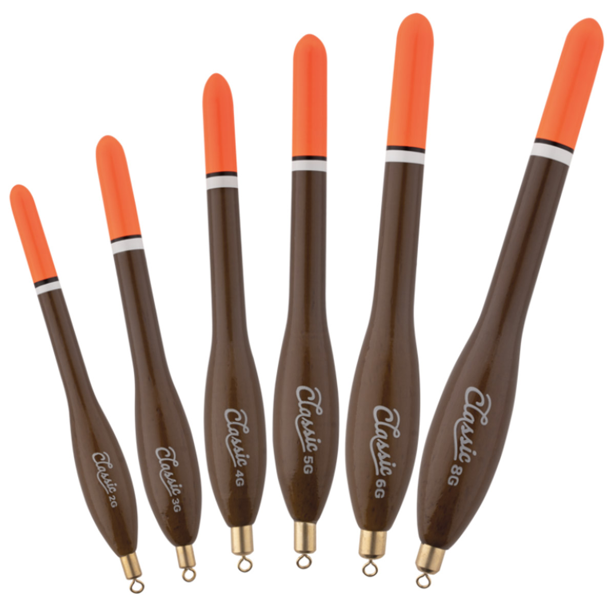 Korum Classic Loaded Body Waggler