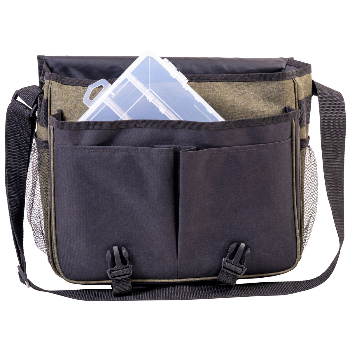 Kinetic Fishing Bag 3 Boxes