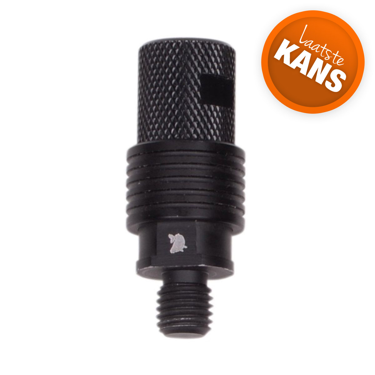 Strategy XS Quick Lock Connector