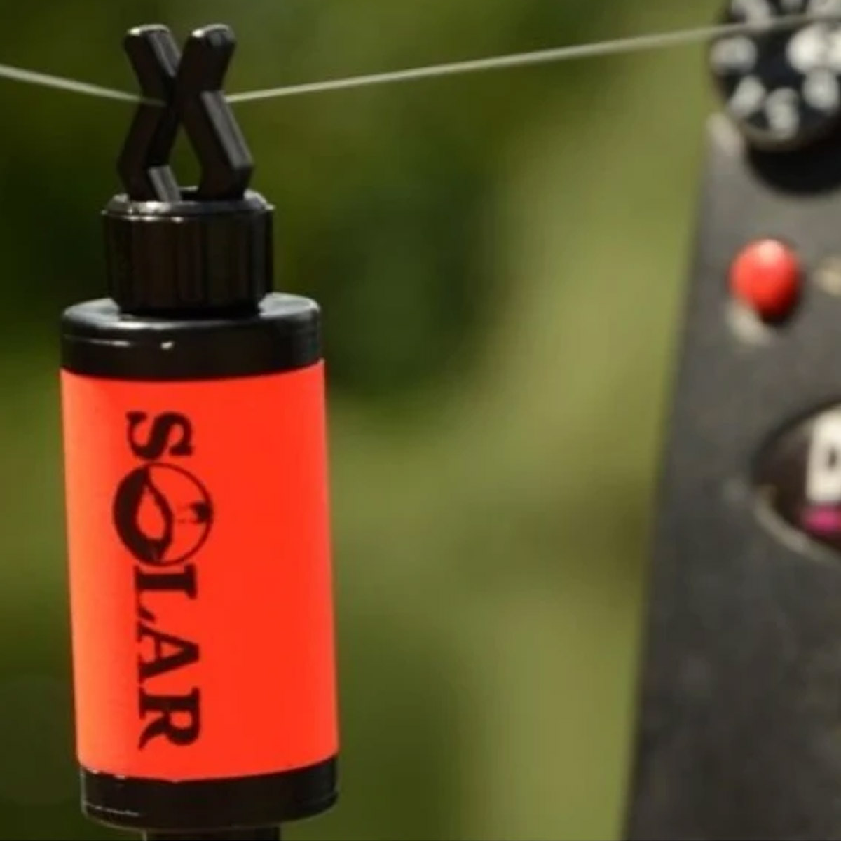 Solar Plastic Micro Adjustable Line Clips