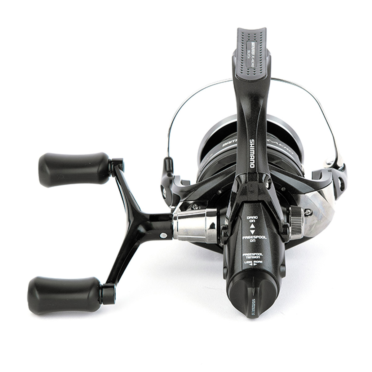 Shimano Baitrunner X-Aero FB 4000