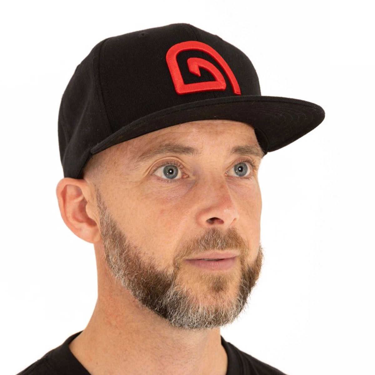 Casquette Trakker CR Snap Back