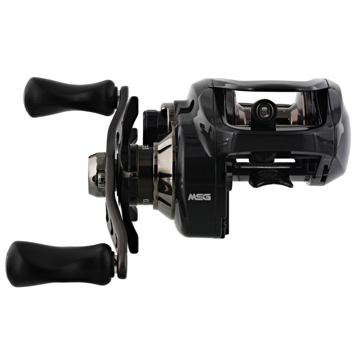 Westin W4-Baitcasting 101 SSG LH