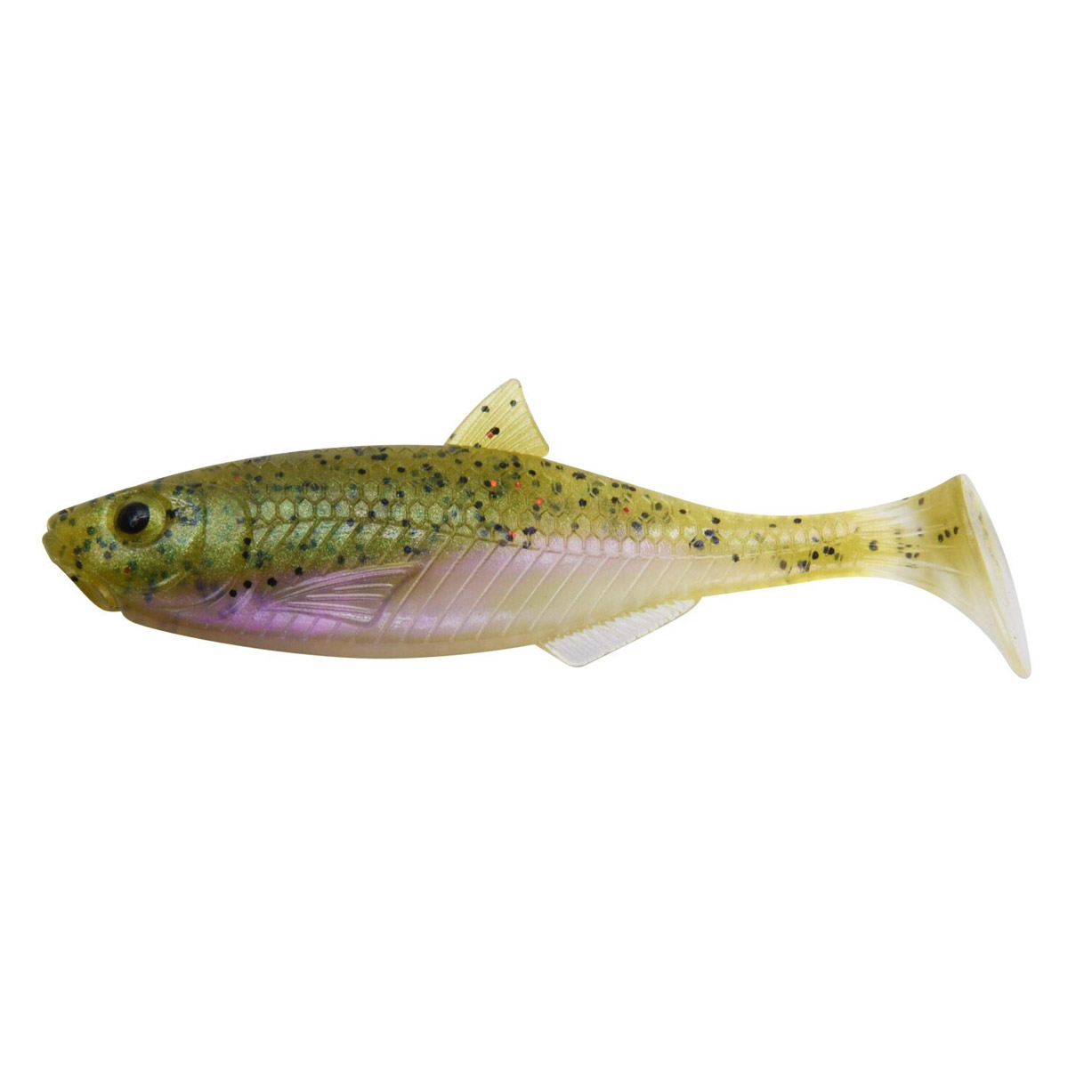 Patriot Baitfish 6 CM