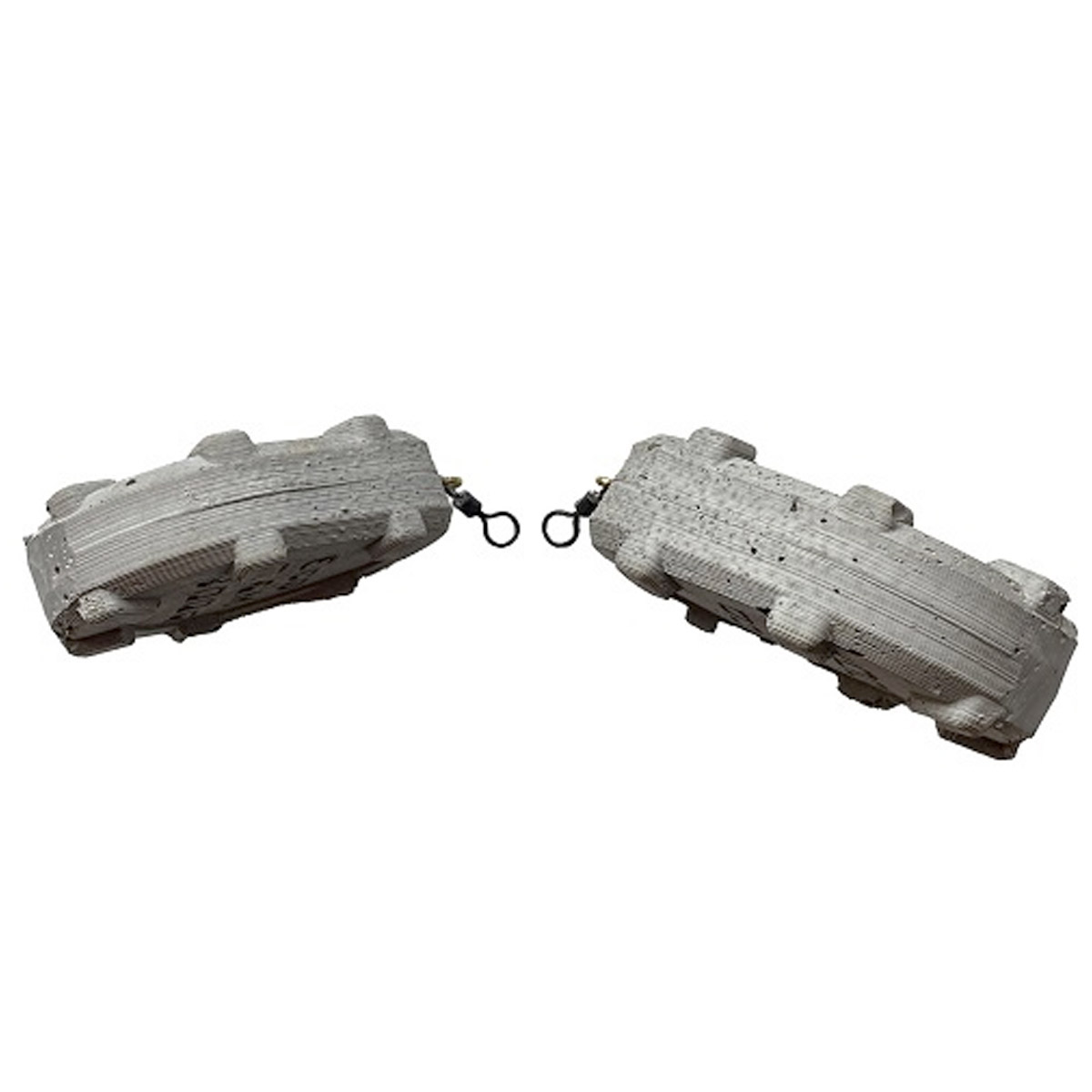 Eco Sinkers Grippa Loodvrij