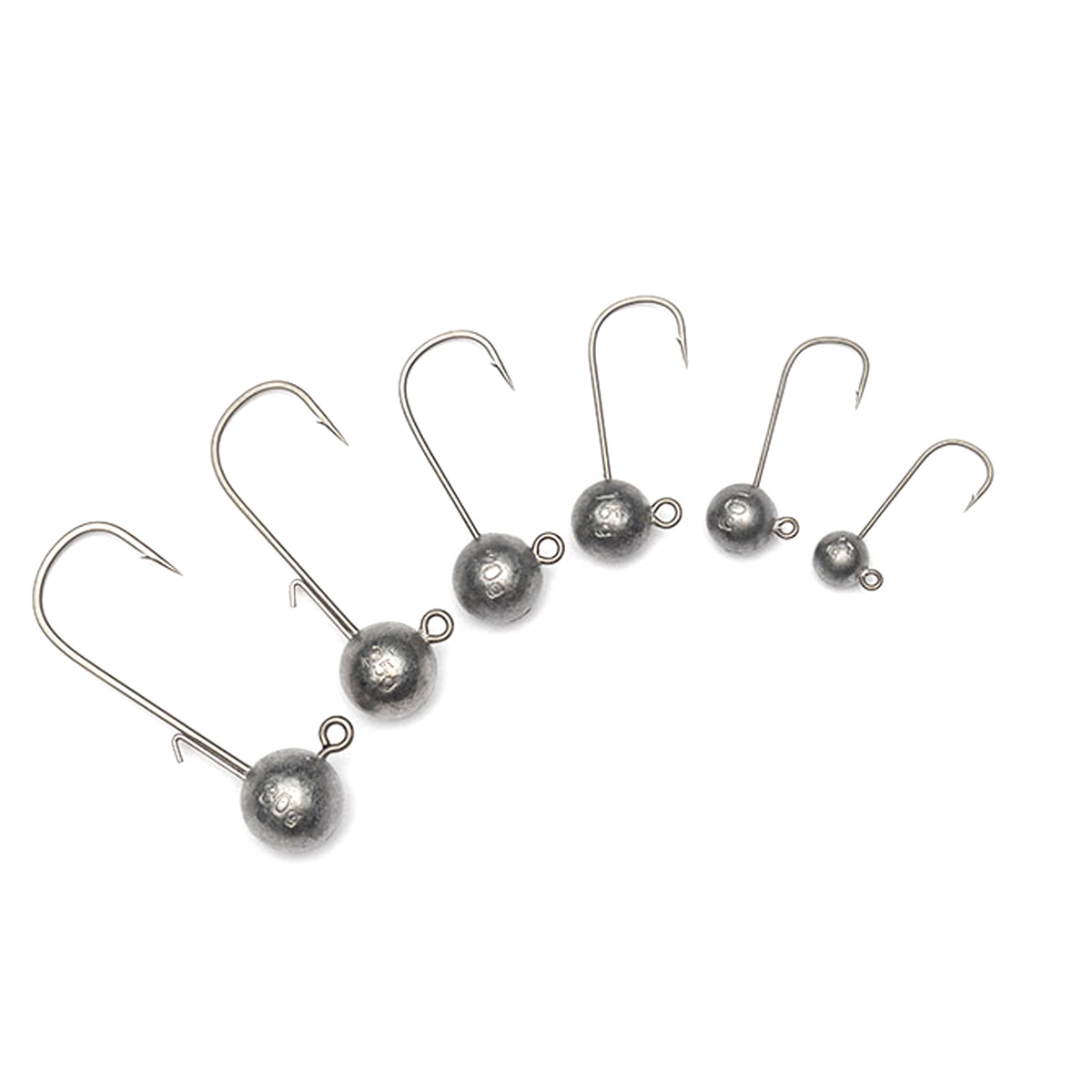 Fox Rage JIG X JIG HEADS Hook 3/0